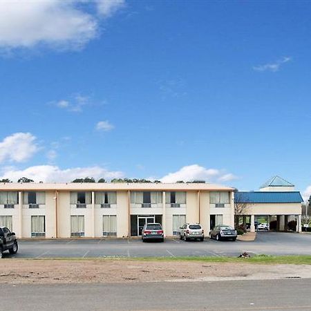 Americas Best Value Inn Marshall Bel Air Ngoại thất bức ảnh