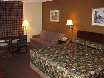 Americas Best Value Inn Marshall Bel Air Ngoại thất bức ảnh