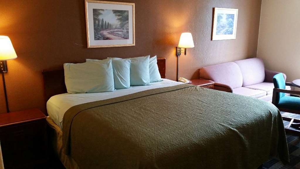 Americas Best Value Inn Marshall Bel Air Phòng bức ảnh